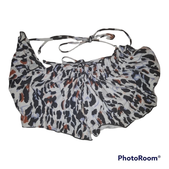 SHEIN Plus size Bikini - Picture 2 of 3